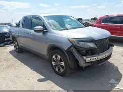 5FPYK3F56KB043416 2019 HONDA RIDGELINE