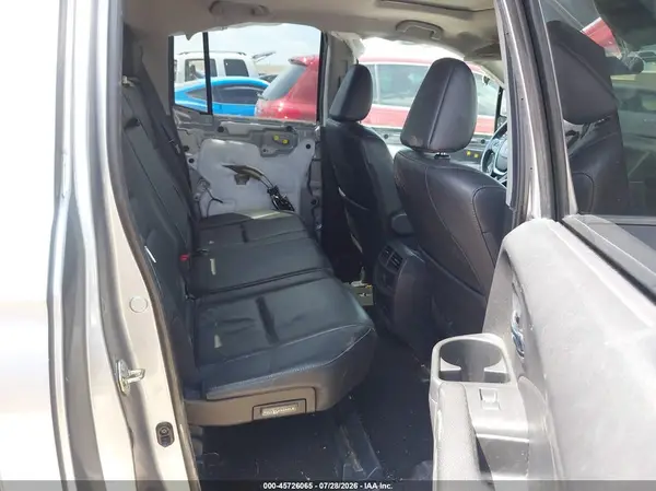 5FPYK3F56KB043416 2019 HONDA RIDGELINE - Image 8