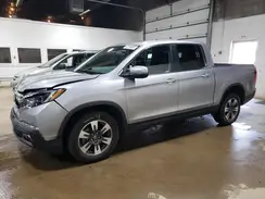 5FPYK3F56KB046350 2019 HONDA RIDGELINE