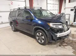 5FPYK3F56KB046641 2019 HONDA RIDGELINE