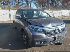 5FPYK3F56KB048454 2019 HONDA RIDGELINE