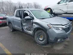 5FPYK3F56KB506784 2019 HONDA RIDGELINE