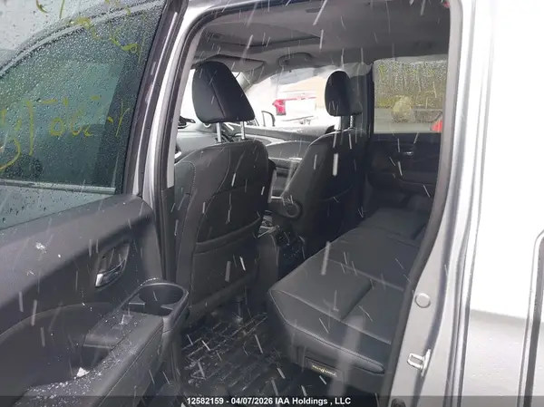 5FPYK3F56KB506784 2019 HONDA RIDGELINE - Image 8