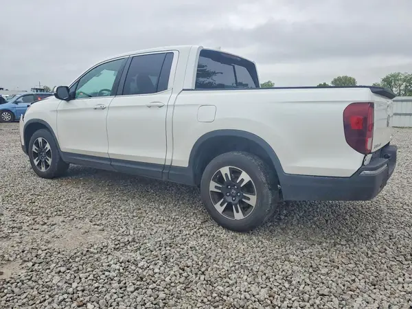 5FPYK3F56LB000440 2020 HONDA RIDGELINE - Image 2