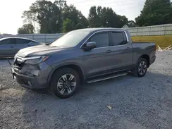 5FPYK3F56LB010630 2020 HONDA RIDGELINE
