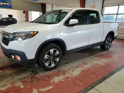 5FPYK3F56LB013494 2020 HONDA RIDGELINE
