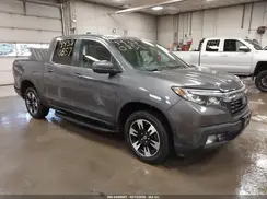 5FPYK3F56LB016900 2020 HONDA RIDGELINE