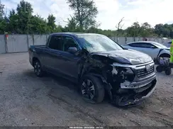 5FPYK3F56LB017187 2020 HONDA RIDGELINE