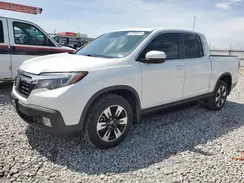5FPYK3F56LB020252 2020 HONDA RIDGELINE