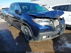 5FPYK3F56LB020705 2020 HONDA RIDGELINE