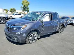 5FPYK3F56LB020929 2020 HONDA RIDGELINE