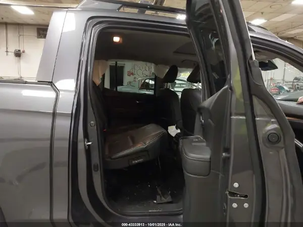 5FPYK3F56LB022440 2020 HONDA RIDGELINE - Image 8