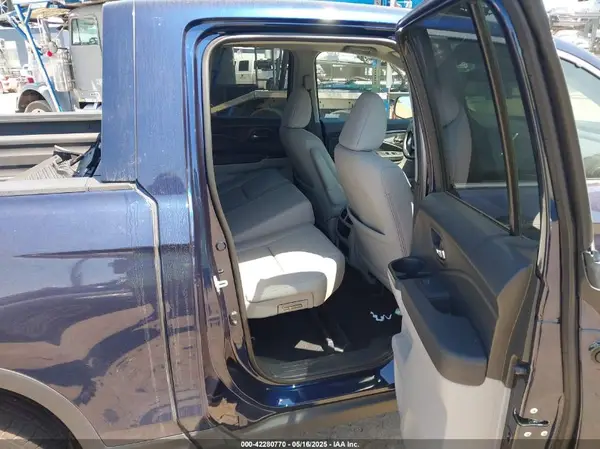 5FPYK3F56LB028917 2020 HONDA RIDGELINE - Image 8