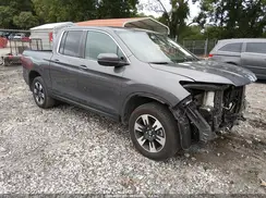 5FPYK3F56LB029453 2020 HONDA RIDGELINE