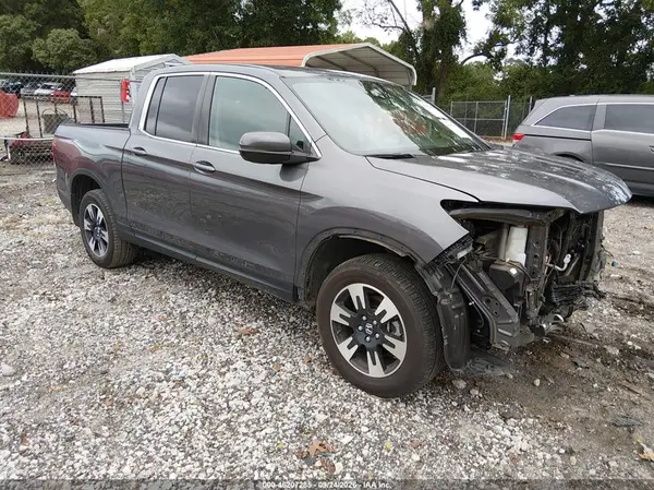 5FPYK3F56LB029453 2020 HONDA RIDGELINE - Image 1