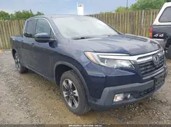 5FPYK3F56LB031736 2020 HONDA RIDGELINE