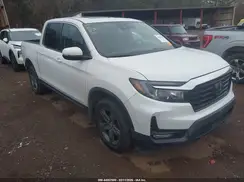 5FPYK3F56MB009463 2021 HONDA RIDGELINE