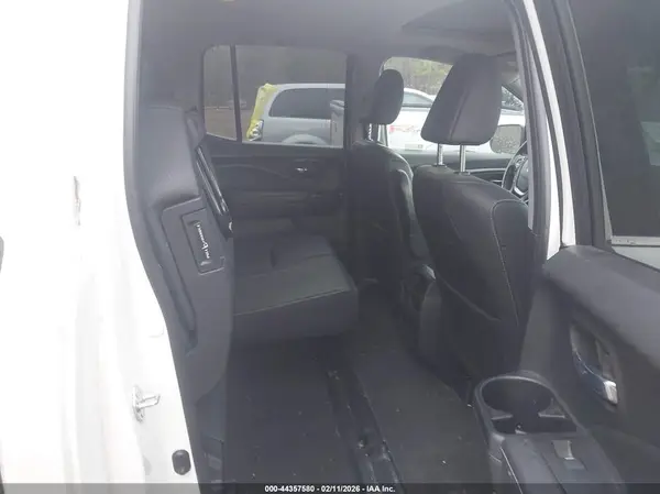 5FPYK3F56MB009463 2021 HONDA RIDGELINE - Image 8