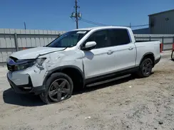 5FPYK3F56MB016249 2021 HONDA RIDGELINE