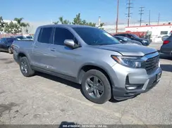 5FPYK3F56MB016297 2021 HONDA RIDGELINE