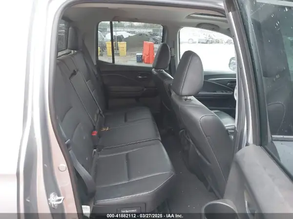 5FPYK3F56MB016316 2021 HONDA RIDGELINE - Image 8