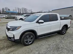 5FPYK3F56MB025503 2021 HONDA RIDGELINE