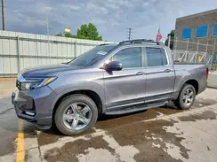 5FPYK3F56NB002286 2022 HONDA RIDGELINE