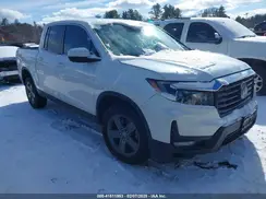 5FPYK3F56NB028418 2022 HONDA RIDGELINE