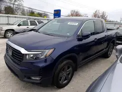 5FPYK3F56PB008804 2023 HONDA RIDGELINE