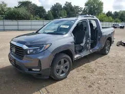 5FPYK3F56PB012044 2023 HONDA RIDGELINE