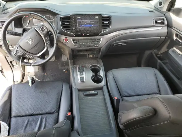 5FPYK3F56PB012044 2023 HONDA RIDGELINE - Image 8