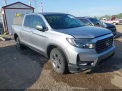 5FPYK3F56PB013338 2023 HONDA RIDGELINE