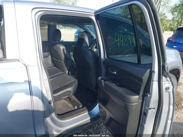 5FPYK3F56PB013338 2023 HONDA RIDGELINE - Image 8