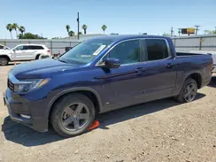 5FPYK3F56PB014781 2023 HONDA RIDGELINE