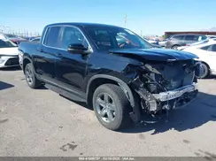 5FPYK3F56PB015882 2023 HONDA RIDGELINE