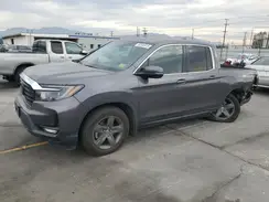 5FPYK3F56PB016028 2023 HONDA RIDGELINE