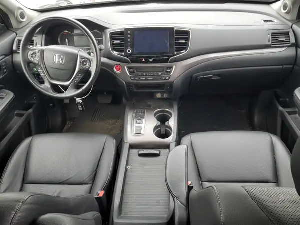 5FPYK3F56PB016028 2023 HONDA RIDGELINE - Image 8