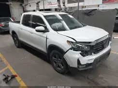 5FPYK3F56PB018121 2023 HONDA RIDGELINE