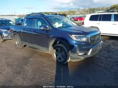 5FPYK3F56PB022265 2023 HONDA RIDGELINE