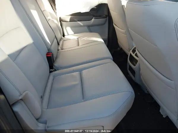 5FPYK3F56PB022265 2023 HONDA RIDGELINE - Image 8