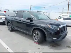 5FPYK3F56PB024582 2023 HONDA RIDGELINE