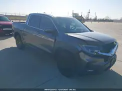 5FPYK3F56PB024596 2023 HONDA RIDGELINE