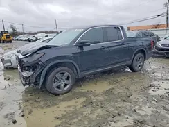 5FPYK3F56PB026400 2023 HONDA RIDGELINE