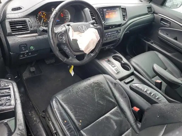 5FPYK3F56PB026400 2023 HONDA RIDGELINE - Image 8