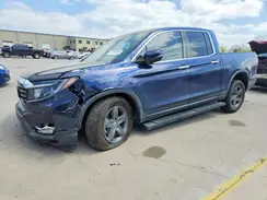5FPYK3F56PB027272 2023 HONDA RIDGELINE