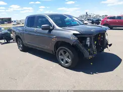 5FPYK3F56PB032178 2023 HONDA RIDGELINE