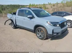 5FPYK3F56PB034786 2023 HONDA RIDGELINE