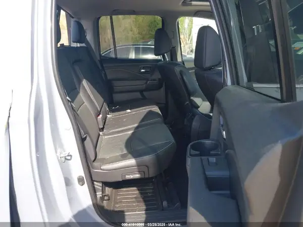 5FPYK3F56PB034786 2023 HONDA RIDGELINE - Image 8