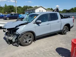 5FPYK3F56PB036604 2023 HONDA RIDGELINE