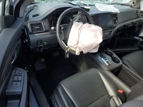 5FPYK3F56PB036604 2023 HONDA RIDGELINE - Image 8